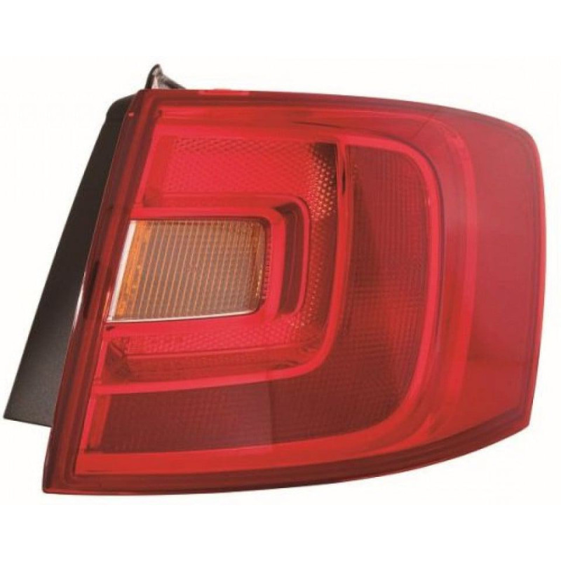 Fanale posteriore destra per VW - DEPO 441-19C4R-UE