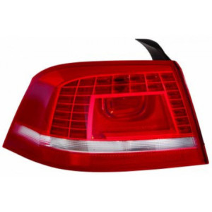 Fanale posteriore sinistra per VW - DEPO 441-19C6L-AE