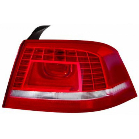 Feu arrière droite pour VW - DEPO 441-19C6R-AE