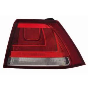 Lampa tylna prawa dla VW - DEPO 441-19D9R-UE