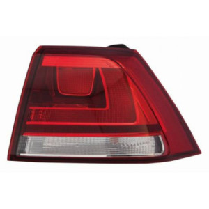 DEPO 441-19D9R-UE2 Lampa tylna prawa dla VW