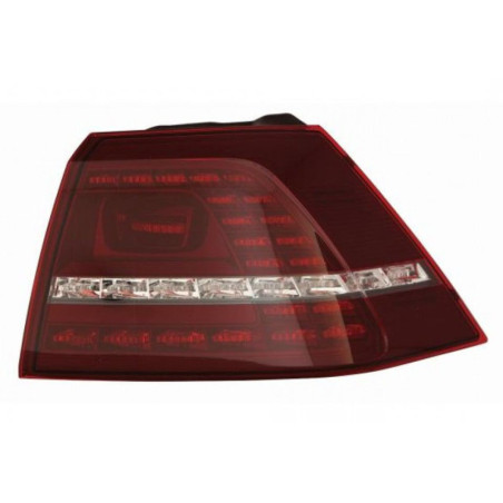 Rear Light Right for VW - DEPO 441-19F3R-AE2