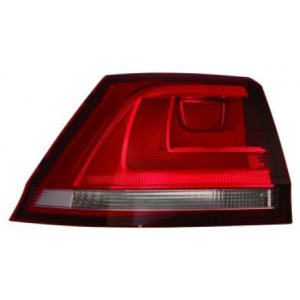 Zadní světlo levé pro VW - DEPO 441-19F5L-UE