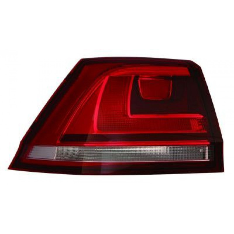 Rückleuchte Links für VW - DEPO 441-19F5L-UE2
