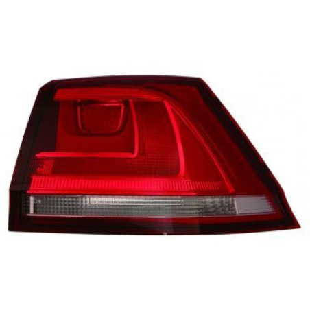Fanale posteriore destra per VW - DEPO 441-19F5R-UE