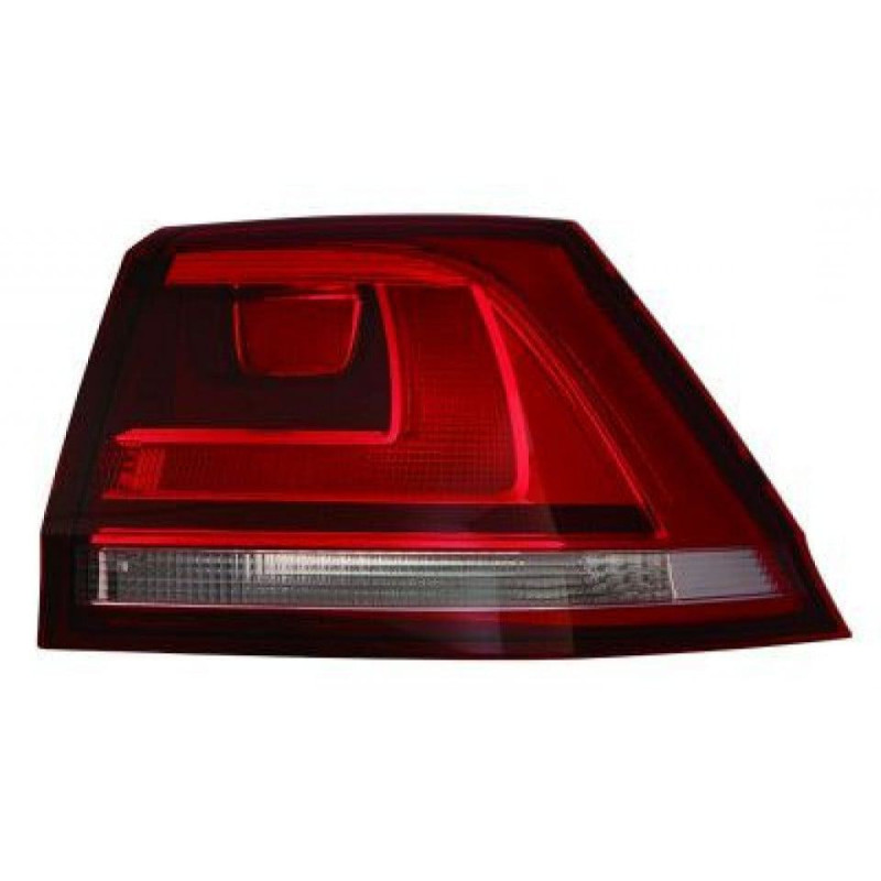 Rear Light Right for VW - DEPO 441-19F5R-UE2