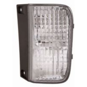 DEPO 442-1304R-LD-UE Lampa tylna prawa dla NISSAN