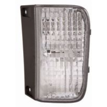 Fanale posteriore destra per NISSAN - DEPO 442-1304R-LD-UE