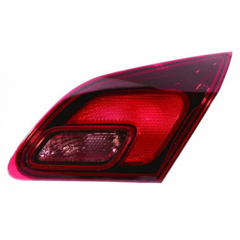Fanale posteriore destra per OPEL - DEPO 442-1307R-LD2UE
