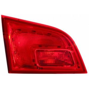 DEPO 442-1309L-LD-UE Feu arrière gauche pour OPEL