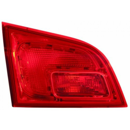 Rear Light Left for OPEL - DEPO 442-1309L-LD-UE