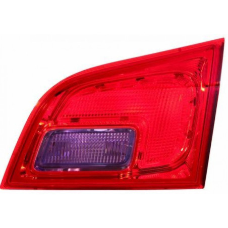 Lampa tylna prawa dla OPEL - DEPO 442-1309R-LD-UE