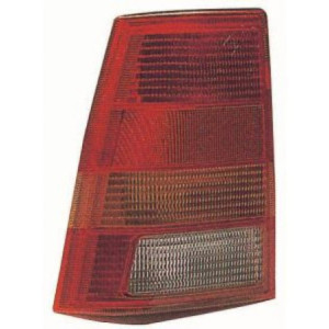 Rückleuchte Links für OPEL - DEPO 442-1902L-U