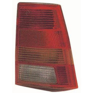 Rear Light Right for OPEL - DEPO 442-1902R-U