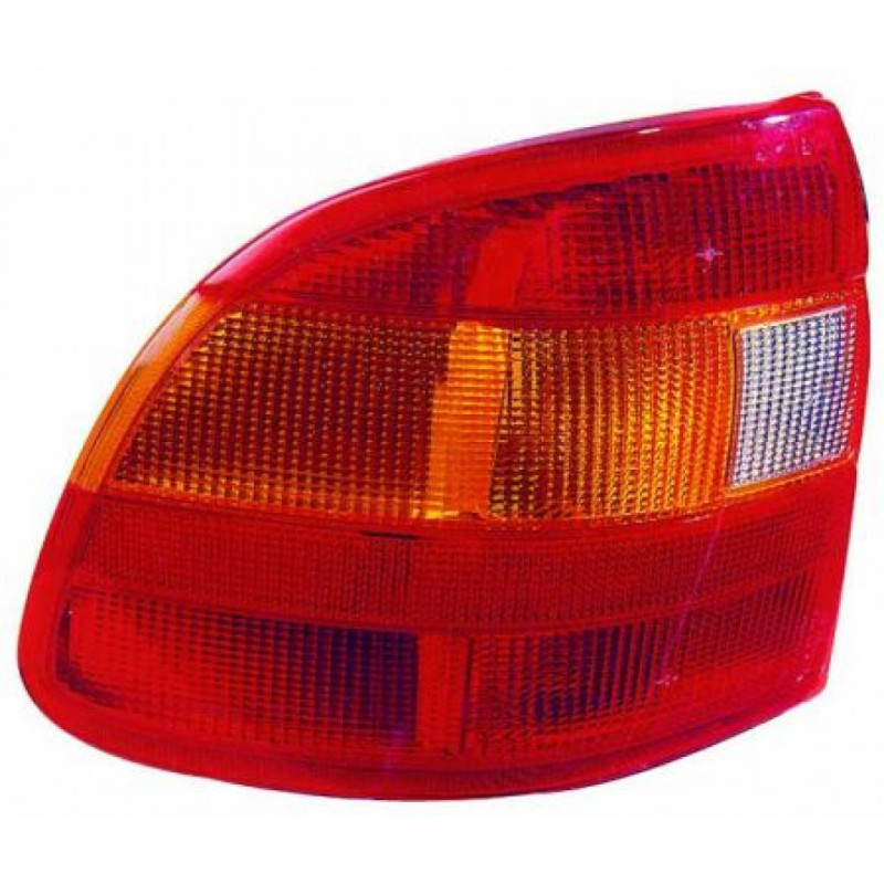 Rear Light Left for OPEL - DEPO 442-1903L-UE