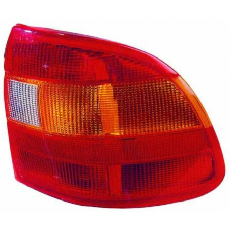 Rückleuchte Rechts für OPEL - DEPO 442-1903R-UE
