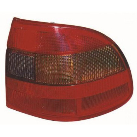 Feu arrière droite pour OPEL - DEPO 442-1903R-UEN