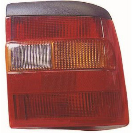 Fanale posteriore destra per OPEL - DEPO 442-1904R-UE