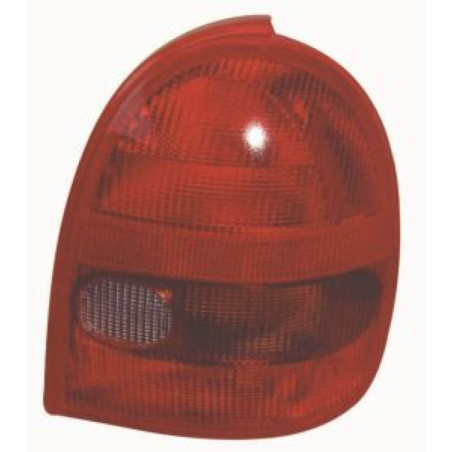 Rear Light Right for OPEL - DEPO 442-1905R-UE