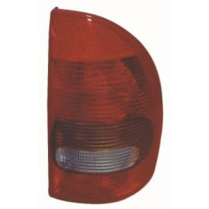 Rear Light Right for OPEL - DEPO 442-1906R-UE