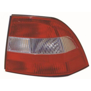 Rear Light Right for OPEL - DEPO 442-1907R-UE