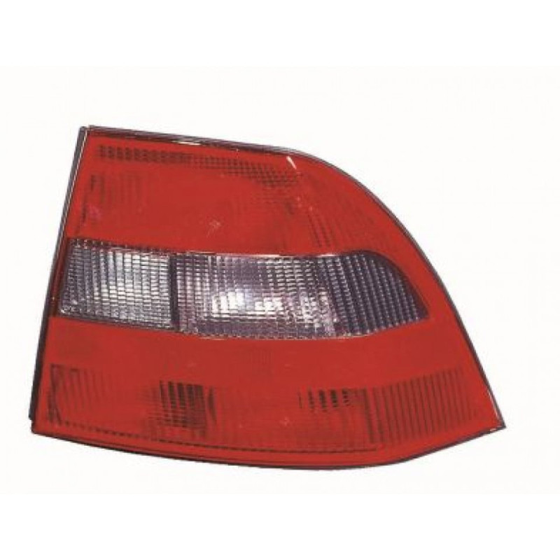 Lampa tylna prawa dla OPEL - DEPO 442-1907R-UE-SR