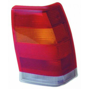 Piloto trasero izquierdo para OPEL - DEPO 442-1909L-UE-YR