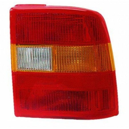 Feu arrière droite pour OPEL - DEPO 442-1910R-UE