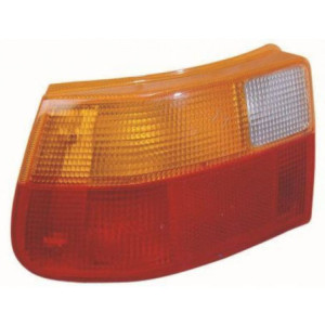 Rear Light Left for OPEL - DEPO 442-1911L-UE