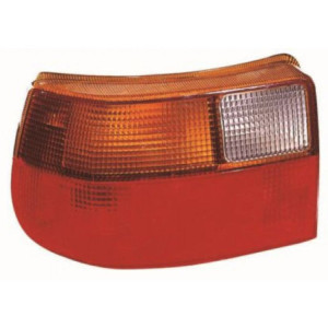 DEPO 442-1911L-UE-SR Feu arrière gauche pour OPEL