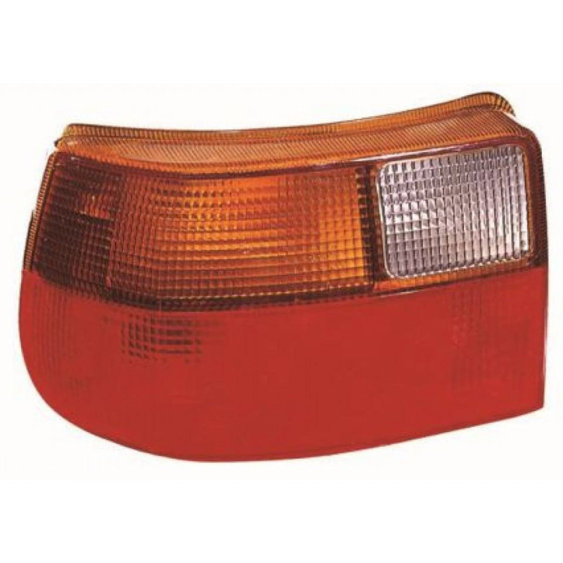 Rear Light Left for OPEL - DEPO 442-1911L-UE-SR