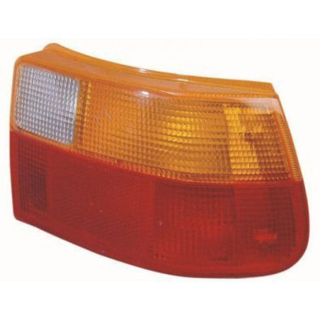 Lampa tylna prawa dla OPEL - DEPO 442-1911R-UE