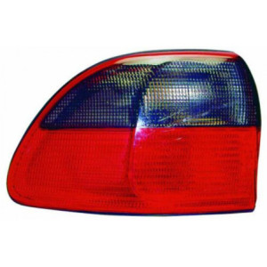 Rear Light Left for OPEL - DEPO 442-1912L-UE