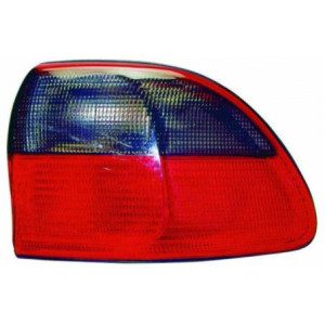 Rear Light Right for OPEL - DEPO 442-1912R-UE