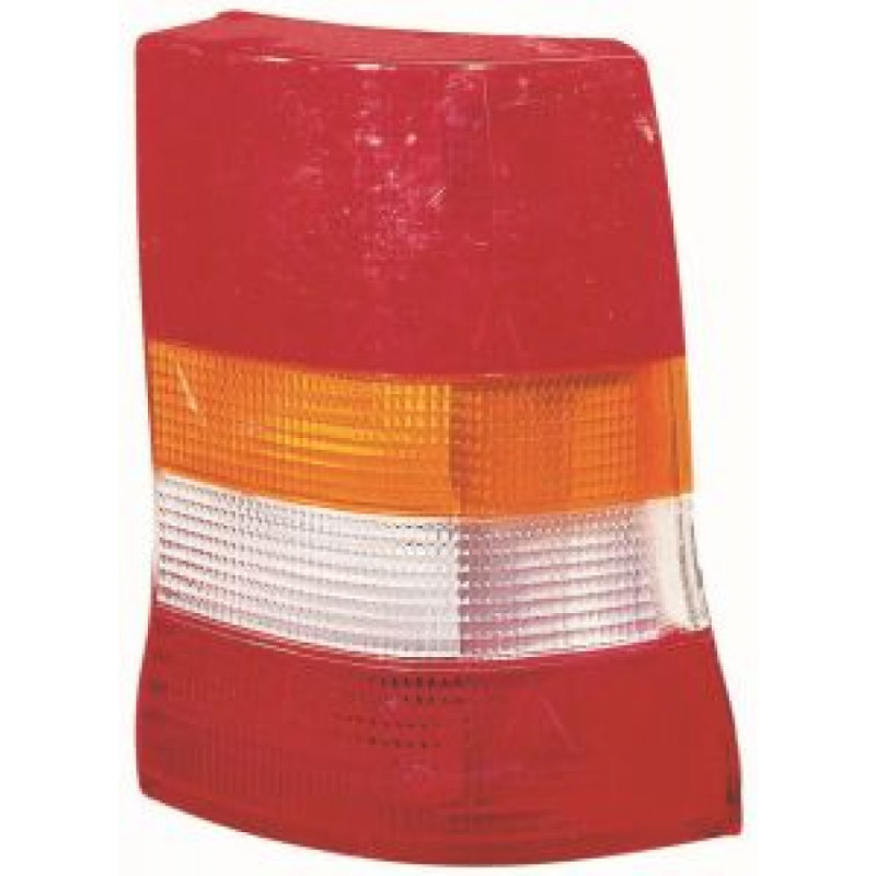 Rear Light Left for OPEL - DEPO 442-1914L-UE-Y
