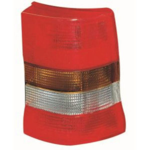 Lampa tylna prawa dla OPEL - DEPO 442-1914R-UE