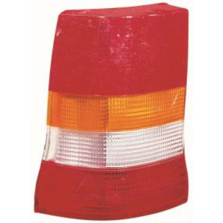 Lampa tylna prawa dla OPEL - DEPO 442-1914R-UE-Y