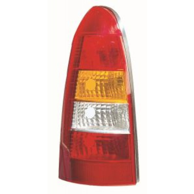 Rear Light Left for OPEL - DEPO 442-1915L-UE