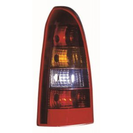 Lampa tylna lewa dla OPEL - DEPO 442-1915L-UE2