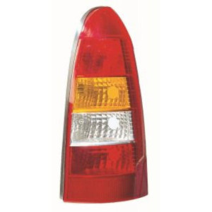 Rear Light Right for OPEL - DEPO 442-1915R-UE