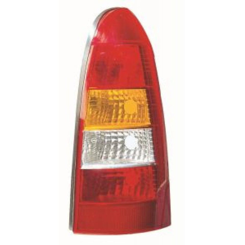 Lampa tylna prawa dla OPEL - DEPO 442-1915R-UE