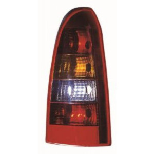 Lampa tylna prawa dla OPEL - DEPO 442-1915R-UE2