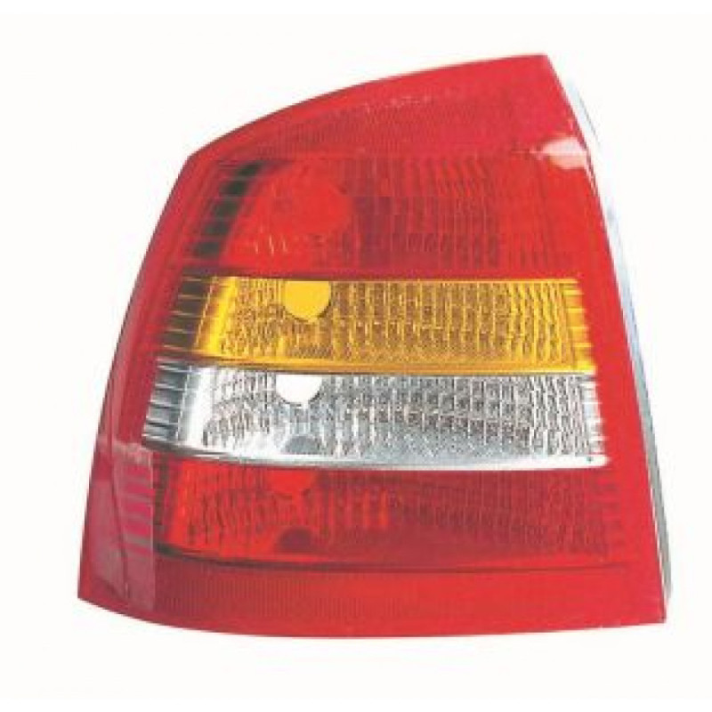 Zadné svetlo ľavé pre OPEL - DEPO 442-1916L-UE