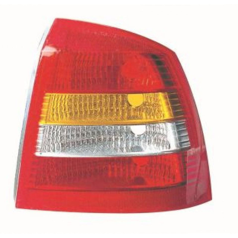 Zadné svetlo pravé pre OPEL - DEPO 442-1916R-UE