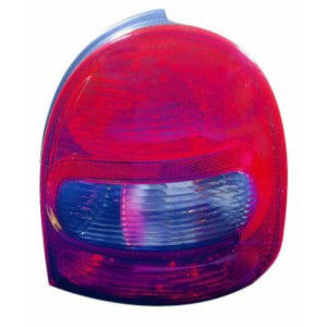 Lampa tylna prawa dla OPEL - DEPO 442-1919R-UE