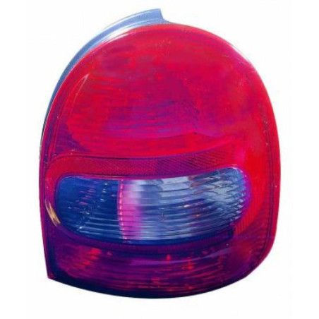 Rear Light Right for OPEL - DEPO 442-1919R-UE