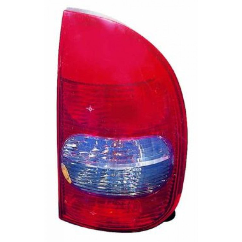 Lampa tylna prawa dla OPEL - DEPO 442-1920R-U