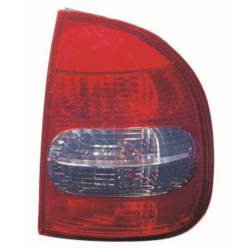 Feu arrière droite pour OPEL - DEPO 442-1921R-UE