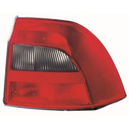 Rear Light Right for OPEL - DEPO 442-1922R-UE