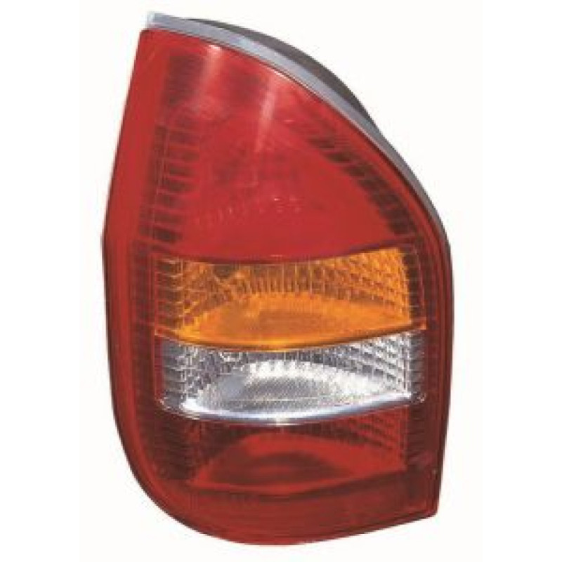 Rear Light Left for OPEL - DEPO 442-1923L-UE
